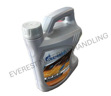 AUTOMATIC TRANSMISSION FLUID (ATF) DX III 4L