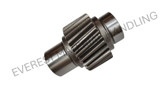 GEAR HYDRAULIC PUMP 1DZ/7-8FD10-30