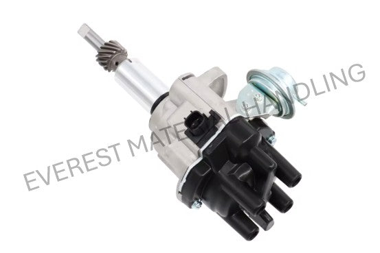 DISTRIBUTOR NISSAN K21/K25/H20-2