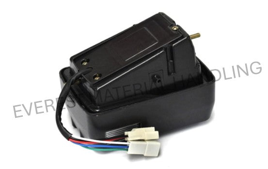 HEAD LAMP ASSEMBLY TOYOTA 7FD/G10-45