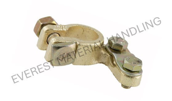 BATTERY TERMINAL - POSITIVE