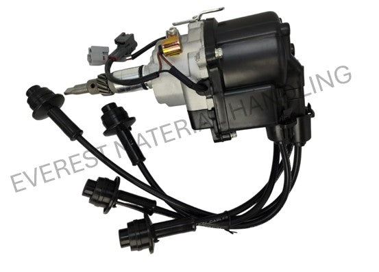 DISTRIBUTOR TOYOTA 4Y 8 SERIES