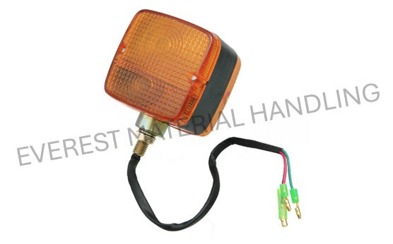 INDICATOR LAMP HELI H2000 CPC10-35