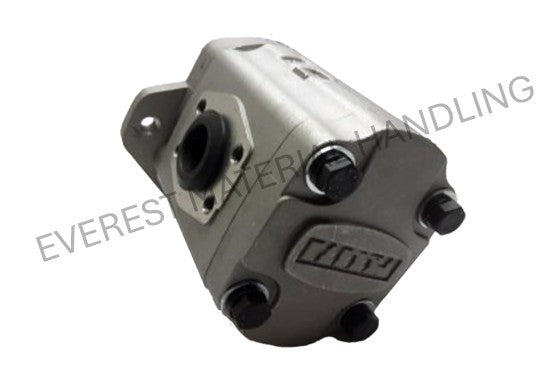 HYDRAULIC PUMP TOYOTA 4Y/1DZ/1Z 6FD20-30