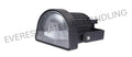 RED LED STROBE LAMP (RED U) DC10V-80V
