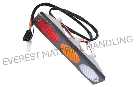 REAR COMB LAMP NISSAN L01/L02