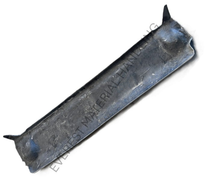 RADIATOR COVER 2.5T TOYOTA (FIBREGLASS)