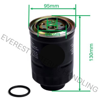 FUEL FILTER TCM/MITSUBISHI