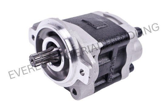 HYDRAULIC PUMP TOYOTA 4Y/1DZ - 8FD/G20-30