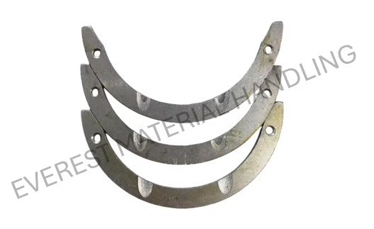 THRUST WASHER SET MITSUBISHI S4S/S6S STD