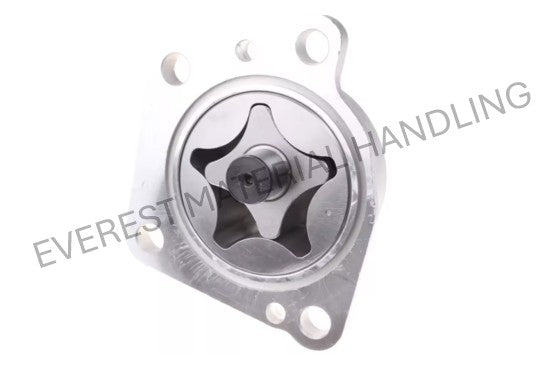 OIL PUMP MITSUBISHI S4S