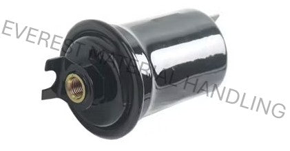 FUEL FILTER TOYOTA 4Y 8 SERIES - STEEL HIGH PRESSURE