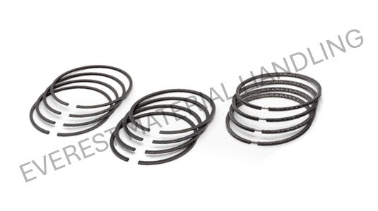 PISTON RING SET TOYOTA 1Z/5FD STD