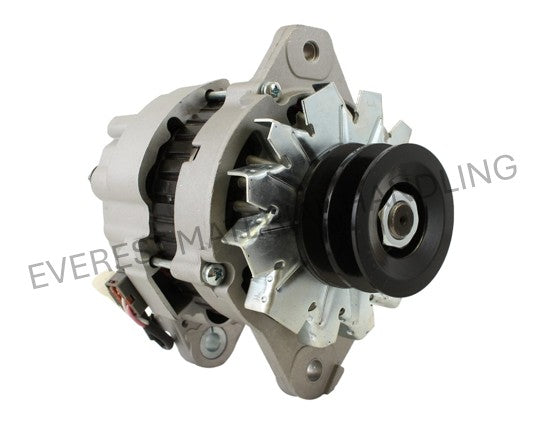 ALTERNATOR MITSUBISHI S6S