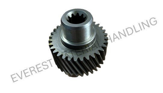SPROCKET HYDRAULIC PUMP DRIVE TOYOTA 4Y/5FG