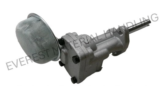 OIL PUMP NISSAN K15/K21/K25