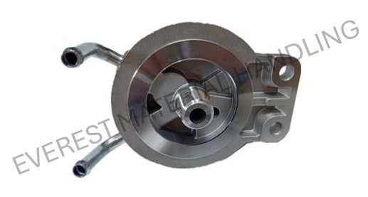 PRIMING PUMP MITSUBISHI/LINDE/HANGCHA FD20-25 (F18A-F18B)