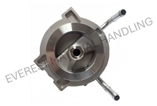 PRIMING PUMP ISUZU C240