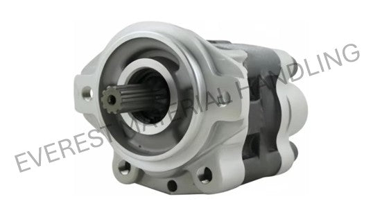 HYDRAULIC PUMP TOYOTA 4Y/1DZ 8FG/D10-18