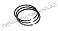 PISTON RING SET MITSUBISHI S4S-1/S4S-DT STD