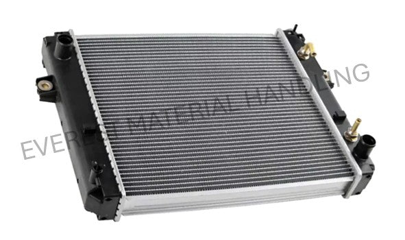 RADIATOR TOYOTA 5K/4Y/1DZ 5-6FD/G20-25