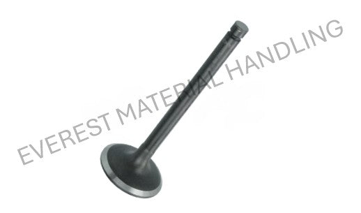 INTAKE VALVE TOYOTA 1DZ/5-8F