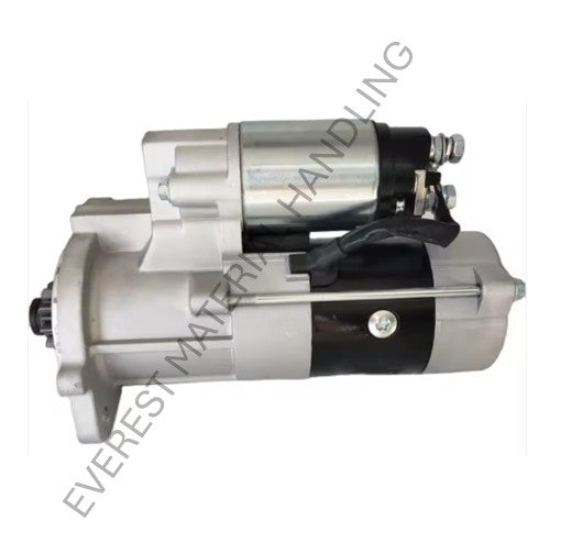 STARTER MITSUBISHI F18C/F18B/S4E/S4S (OIL TYPE)