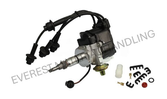 DISTRIBUTOR TOYOTA 4Y 5/6/7 SERIES