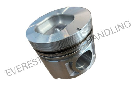 PISTON, PIN & SNAP RING ISUZU 6BG1 (T8) STD