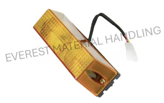 FRONT COMB LAMP TOYOTA 5-7FD/G10-45