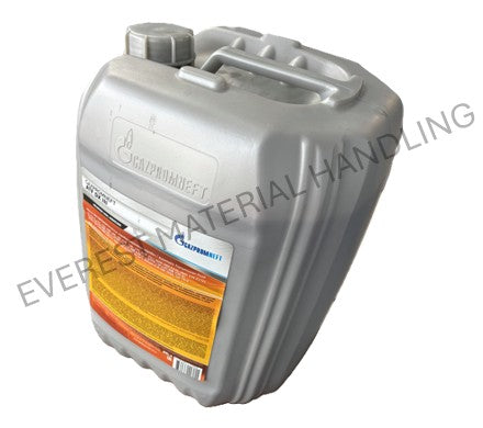 AUTOMATIC TRANSMISSION FLUID (ATF) DX III 20L