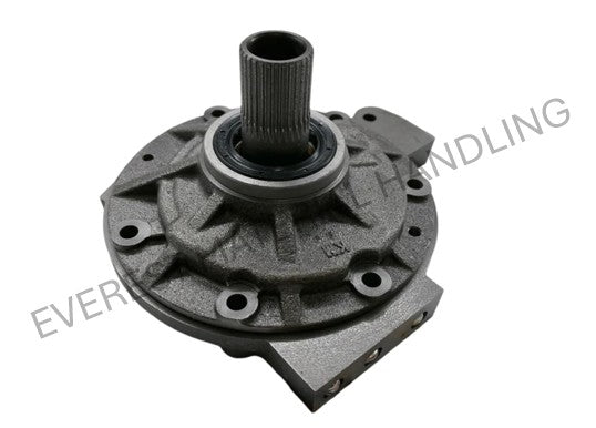 CHARGING PUMP MITSUBISHI FD20-30N/FD35A