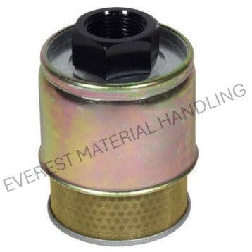HYDRAULIC SUCTION FILTER TOYOTA 7FD/G10-30