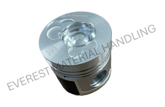 PISTON XINCHAI 495BPG STD