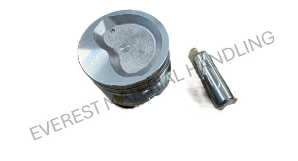 PISTON & PIN TOYOTA 4Y/6-8FG STD