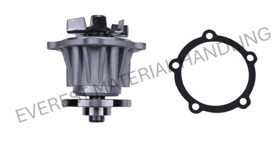 WATER PUMP TOYOTA 5-6FG/4Y