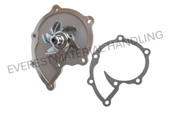 WATER PUMP TOYOTA 7-8FG/4Y