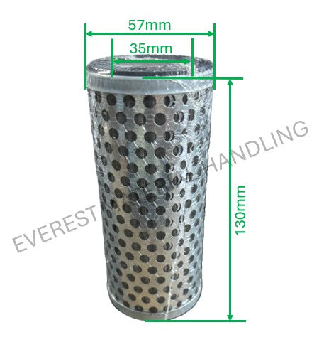 HYDRAULIC SUCTION HANGCHA A/J CPD10-35