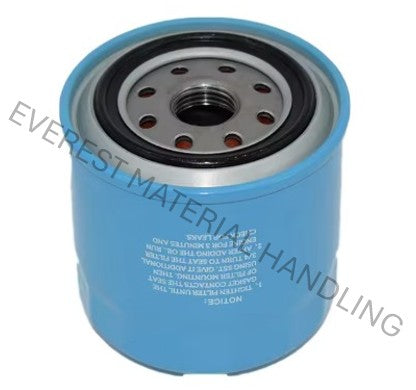 OIL FILTER NISSAN K21/K25/H15/H20KA
