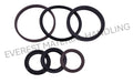 TILT CYLINDER SEAL KIT MITSUBUSHI FD20-25 N (F18C)