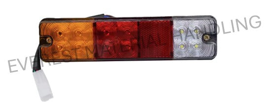 REAR COMB LAMP HANGCHA / HELI / TCM FD/G10-30N (LED)