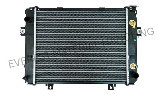 RADIATOR HELI H2000 C240PKJ/CPCD20-30/C240/FD20-30Z5