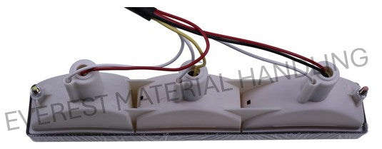 REAR COMB LAMP NISSAN L01/L02