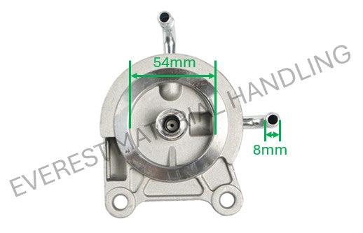 PRIMING PUMP TOYOTA 7-8FD10-30-35-50