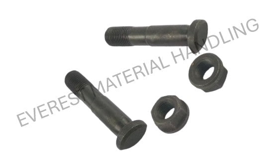 CONROD BOLT SET TOYOTA 1DZ2