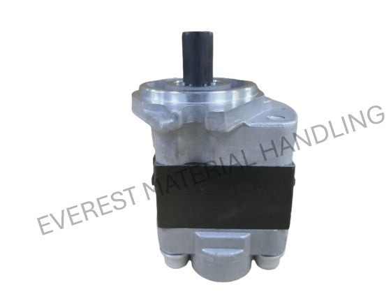 HYDRAULIC PUMP HYSTER L177/N177