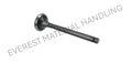 EXHAUST VALVE TOYOTA 1Z/2Z/3Z/11Z/12Z/13Z/14Z/15Z