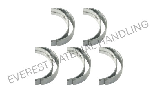 MAIN BEARING TOYOTA 4Y 0.25 (010)