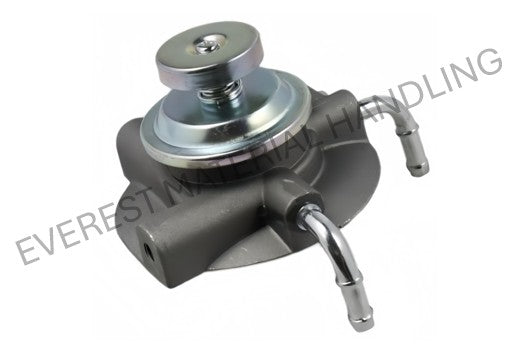 PRIMING PUMP ISUZU C240