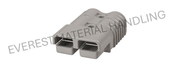 ANDERSON CONNECTOR ASSY 175A 600V (GREY)